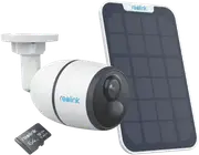 Reolink GoPlus 2K 4G Wireless Security Camera + Solar Panel