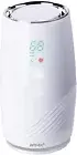Air Purifier mini Arovec Portable HEPA Filter for Allergies Dust Smoke Cleaner