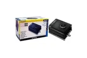 Aqua One 12000 Precision Single Outlet Aquarium Air Pump (4 x 200 Litres per Hour)