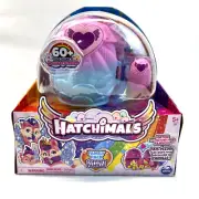 Hatchimals CollEGGtibles Family Pack Egg Home Playset Styles May Vary