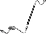 A-Premium A/C AC Discharge Hose Compatible with Infiniti QX70 2014 FX50 2010-2013 5.0L Compressor to Condenser
