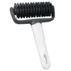 HG Pizza Lattice Cutter Pastry Lattice Roller Cutter With Long Handle For DIY