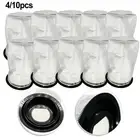 Vacuum Cleaner Pods for Numatic For Henry Models with Microfiber Material