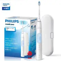 在飛比找蝦皮購物優惠-飛利浦電動牙刷 HX6859 原廠公司貨 PHILIPS 電