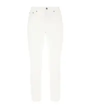 belt loop jeans 36,29,30,31,32 white