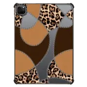 iPad Pro 11-inch (3rd/4th gen) iPad Impact Case Wild Camo