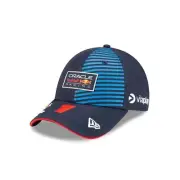 2024 Red Bull Adult 9FORTY Max Verstappen Cap