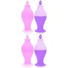 2pcs Massage Face Roller Facial Ice Roller Face Ice Roller Face Roller Skin Care