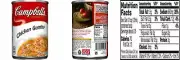 Campbell's Condensed Chicken Gumbo Soup, 10.5 oz. Can Ounce (Pack of 12)