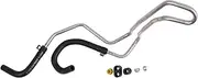 Sunsong 3404927 Power Steering Return Line Hose Assembly