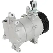 A/C Compressor & Clutch For Honda Civic 2016 2017 2018/2019 CO 29272C (for: Honda)