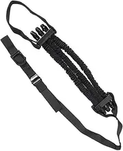 Portable Pull Up Band with 3 Resistance Cables for Calisthenics Use