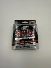 Sufix 832 Advanced Superline 150YD 30lb/13.6kg Neon Lime Fishing Braid