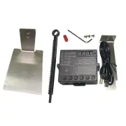 Computer Keyboard Auto Clicker Device Mouse Automatic Random Temporarily Click
