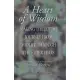 A Heart of Wisdom: Making the Jewish Journey from Mid-Life Through the Elder Years