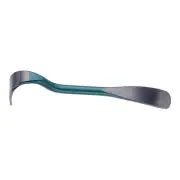 70220002 Bumping Spoon, Used for Bumping and Prying, Made of High-Grade Steel...