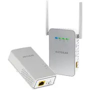 NETGEAR PowerLINE WiFi 1000 Range Extender