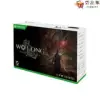 Microsoft 微軟 XBOX Series S 臥龍：蒼天隕落 遊戲主機 數位版(無光碟機) 512G + Game Pass 超值組
