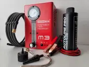 Automotive EVAP Smoke Machine Diagnostic Vacuum Leak Detection Tester NEW