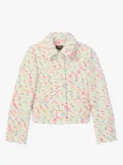 Gala Tweed Jacket