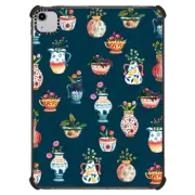iPad Air (4th/5th gen) iPad Impact Case Little Pots 2 iPad folio case