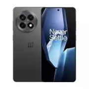 OnePlus 13R Smarter with OnePlus AI (12GB RAM 256GB) Nebula Noir Global Version.