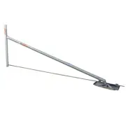 OS Adjusta-Stay Strainer Waratah 50mm Strong Fencing Farming Fire Resistant Farm