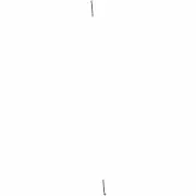 Polaris Brake Line, Genuine OEM Part 1911504, Qty 1