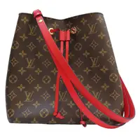 在飛比找Yahoo奇摩購物中心優惠-【二手名牌BRAND OFF】LOUIS VUITTON L