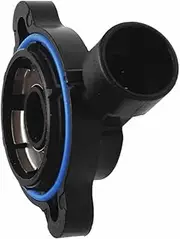 Throttle Body Replace for Chevrolet for Blazer for Astro 1996-2005 Throttle Control Sensor OEM:17123855 17125483 25319901