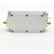 2.5-3.0GHz 5W 24V RF Power Amplifier Module with SMA Female Connector os67