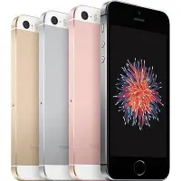 在飛比找Yahoo!奇摩拍賣優惠-[蘋果先生] iPhone SE 16G 蘋果原廠台灣公司貨