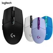 Logitech G304 Ligthspeed Wireless Gaming Mouse