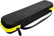 Hard Case Replacement,Convenient to Open and Close Hard Case for Fluke,EVA Material Storage Compatible,for T5 1000 T5 600 1000 600