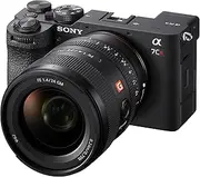 [Sony] A7C R Mirrorless Camera