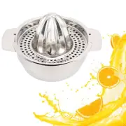 Lemon Orange Juicer Citrus Juicer Fruits Squeezer For Juicing Lemon And Limes