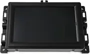 Xuanqingyi Store TDO-WXGA0700K00033-V2 TDO-WXGA0700K00057-V1 7inch LCD Display And Touch Screen Panel 2017-2020 Compatible With COMPASS