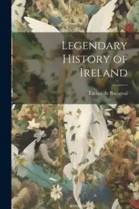 在飛比找博客來優惠-Legendary History of Ireland