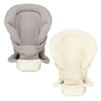 在飛比找iOPEN Mall優惠-Combi JoinMesh背巾專用-新生兒全包覆式內墊（鬆