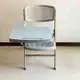 培訓椅帶大桌闆可翻大寫字闆椅子折疊一體桌椅辦公椅音樂椅會議椅