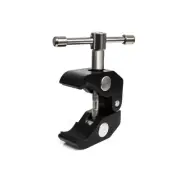 LSP [1x] Articulating Magic Friction Arm, Small Clamp with Pliers Clip