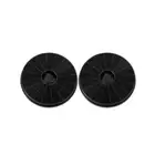 Devanti Fixed Rangehood Carbon Charcoal Filters Replacement