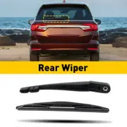 Rear Wiper Arm and Blade Back Windshield Wiper For Honda Odyssey 2011-2017