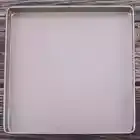 Cake Baking Pan Carbon Steel Tray Pie Pizza Bakeware Tools11 Inch Non-Stick