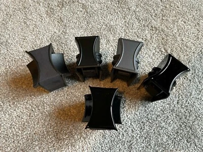 Center Console Car Cup Holder Insert Separator Tesla Model 3 Model Y - USA