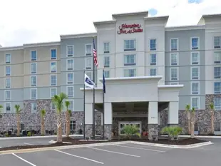 Hampton Inn & Suites Columbia/Southeast-Ft. Jackson