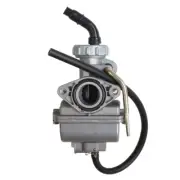 20mm Carburetor PZ20 Carby Atomik Thumpstar 70cc 90cc 125cc 110cc Dirt Bike ATV