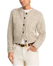 Frame Cardigan