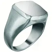 Mens Ring by Breil Tj2771 18 18