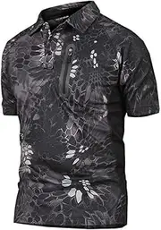 [Sunnystacticalgear] Outdoor Sports Airsoft Gear Hunting Shooting Shirt Battle Dress Uniform Combat BDU Clothing Tactical Camouflage Quick Dry Shirt